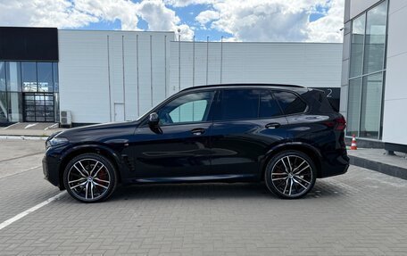 BMW X5, 2025 год, 14 990 000 рублей, 5 фотография