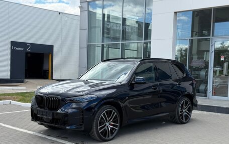 BMW X5, 2025 год, 14 990 000 рублей, 6 фотография