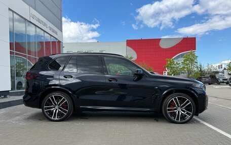 BMW X5, 2025 год, 14 990 000 рублей, 21 фотография