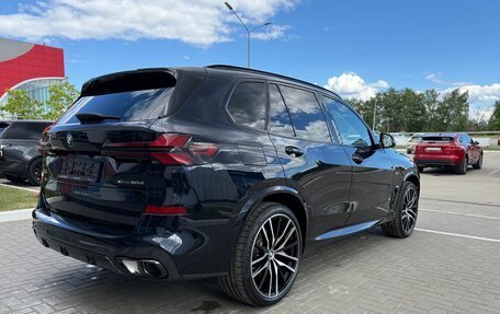 BMW X5, 2025 год, 14 990 000 рублей, 20 фотография