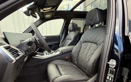 BMW X5, 2025 год, 14 990 000 рублей, 28 фотография