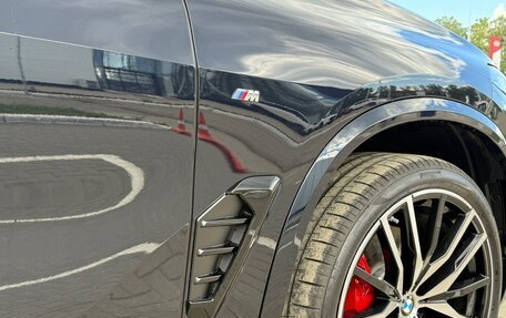 BMW X5, 2025 год, 14 990 000 рублей, 22 фотография