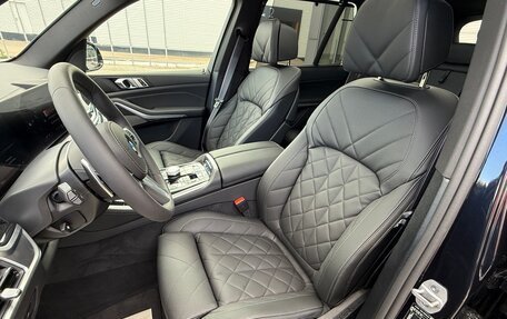 BMW X5, 2025 год, 14 990 000 рублей, 29 фотография