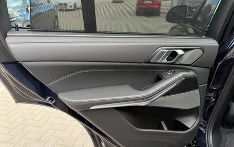 BMW X5, 2025 год, 14 990 000 рублей, 31 фотография