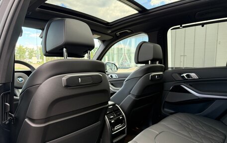 BMW X5, 2025 год, 14 990 000 рублей, 33 фотография