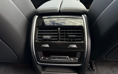BMW X5, 2025 год, 14 990 000 рублей, 39 фотография