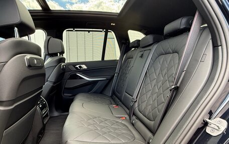 BMW X5, 2025 год, 14 990 000 рублей, 34 фотография