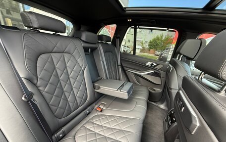 BMW X5, 2025 год, 14 990 000 рублей, 38 фотография