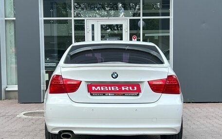 BMW 3 серия, 2011 год, 1 199 000 рублей, 4 фотография