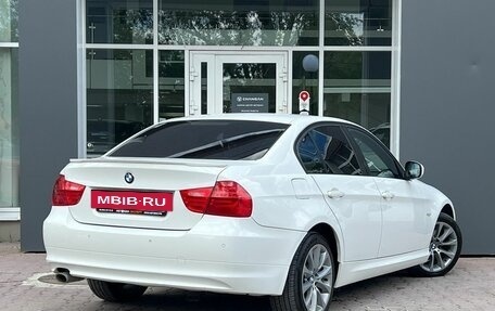 BMW 3 серия, 2011 год, 1 199 000 рублей, 2 фотография