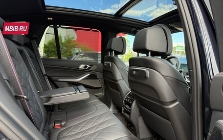 BMW X5, 2025 год, 14 990 000 рублей, 36 фотография
