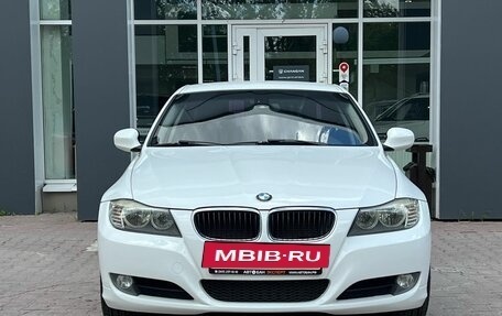 BMW 3 серия, 2011 год, 1 199 000 рублей, 3 фотография