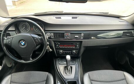 BMW 3 серия, 2011 год, 1 199 000 рублей, 10 фотография