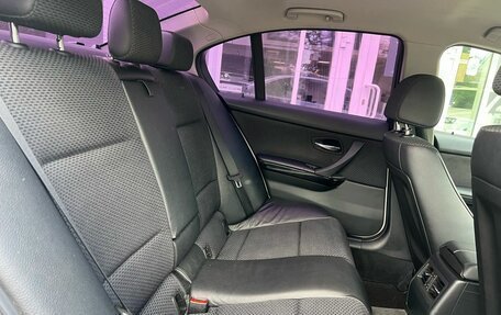 BMW 3 серия, 2011 год, 1 199 000 рублей, 9 фотография