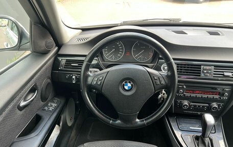 BMW 3 серия, 2011 год, 1 199 000 рублей, 11 фотография