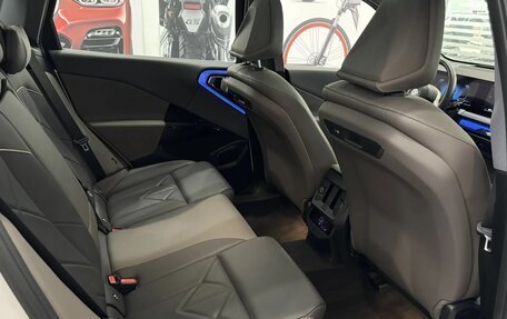 BMW X3, 2025 год, 6 690 000 рублей, 4 фотография