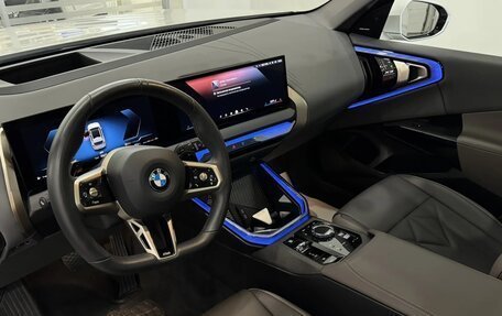 BMW X3, 2025 год, 6 690 000 рублей, 19 фотография