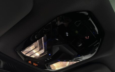 BMW X3, 2025 год, 6 690 000 рублей, 23 фотография