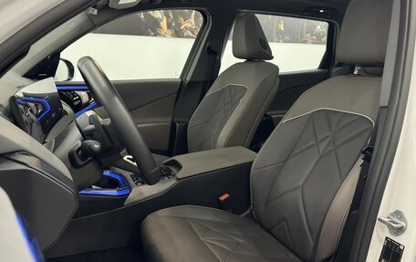 BMW X3, 2025 год, 6 690 000 рублей, 18 фотография