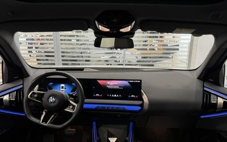 BMW X3, 2025 год, 6 690 000 рублей, 17 фотография