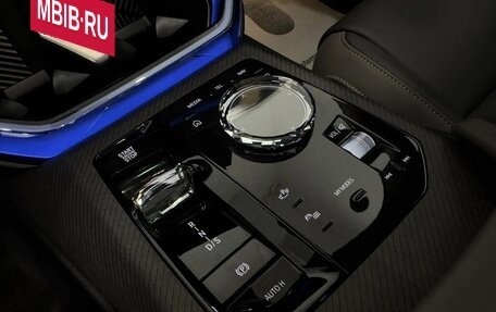 BMW X3, 2025 год, 6 690 000 рублей, 22 фотография