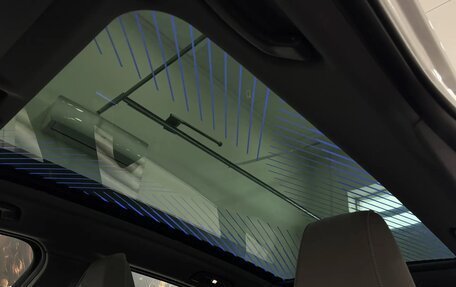 BMW X3, 2025 год, 6 690 000 рублей, 28 фотография