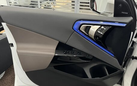 BMW X3, 2025 год, 6 690 000 рублей, 32 фотография