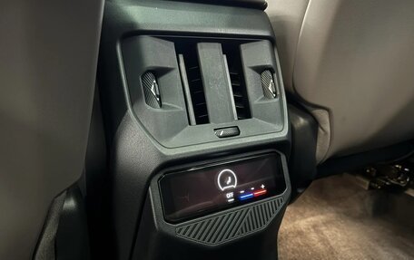 BMW X3, 2025 год, 6 690 000 рублей, 31 фотография