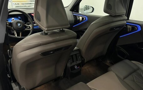 BMW X3, 2025 год, 6 690 000 рублей, 30 фотография