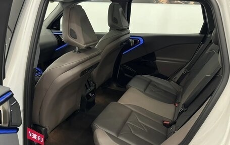 BMW X3, 2025 год, 6 690 000 рублей, 29 фотография