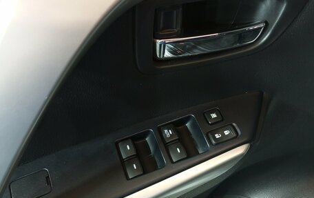 Mitsubishi Pajero Sport III рестайлинг, 2019 год, 3 280 000 рублей, 16 фотография