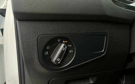 Volkswagen Tiguan II, 2019 год, 2 989 000 рублей, 16 фотография