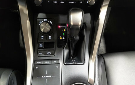 Lexus NX I, 2019 год, 3 499 000 рублей, 24 фотография
