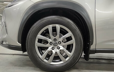 Lexus NX I, 2019 год, 3 499 000 рублей, 22 фотография