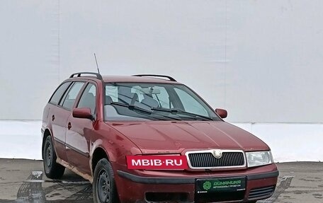 Skoda Octavia IV, 2008 год, 225 000 рублей, 3 фотография