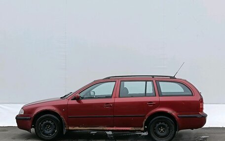 Skoda Octavia IV, 2008 год, 225 000 рублей, 8 фотография