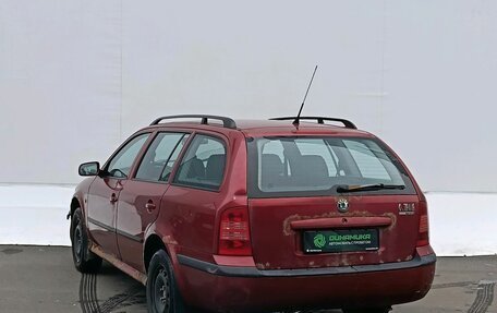 Skoda Octavia IV, 2008 год, 225 000 рублей, 7 фотография