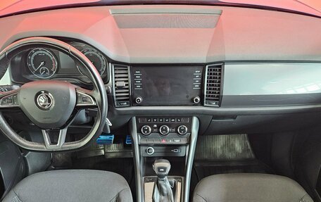 Skoda Kodiaq I, 2018 год, 2 345 000 рублей, 8 фотография