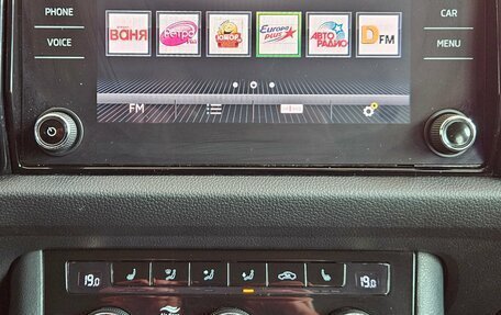 Skoda Kodiaq I, 2018 год, 2 345 000 рублей, 14 фотография