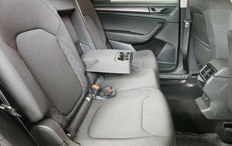 Skoda Kodiaq I, 2018 год, 2 345 000 рублей, 12 фотография