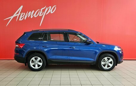 Skoda Kodiaq I, 2018 год, 2 345 000 рублей, 5 фотография