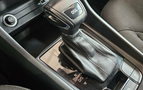 Skoda Kodiaq I, 2018 год, 2 345 000 рублей, 16 фотография