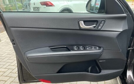 KIA Optima IV, 2016 год, 1 849 000 рублей, 9 фотография