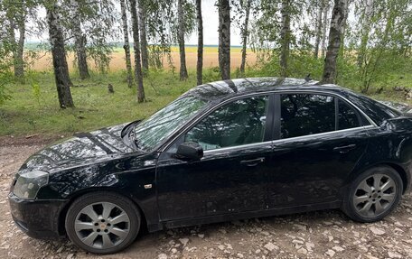 Cadillac BLS, 2007 год, 500 000 рублей, 2 фотография
