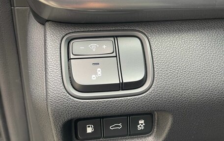 KIA Optima IV, 2016 год, 1 849 000 рублей, 15 фотография