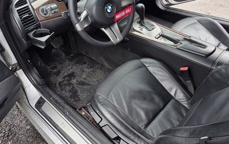 BMW Z4, 2003 год, 3 150 000 рублей, 13 фотография