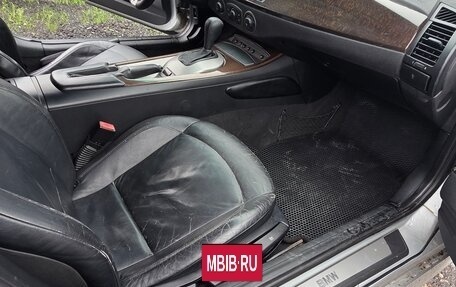BMW Z4, 2003 год, 3 150 000 рублей, 11 фотография