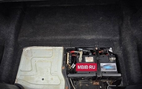 BMW Z4, 2003 год, 3 150 000 рублей, 17 фотография