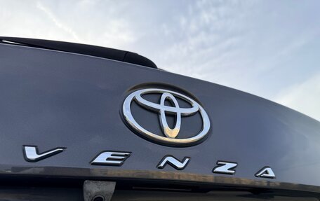 Toyota Venza I, 2010 год, 1 690 000 рублей, 11 фотография