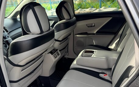 Toyota Venza I, 2010 год, 1 690 000 рублей, 6 фотография